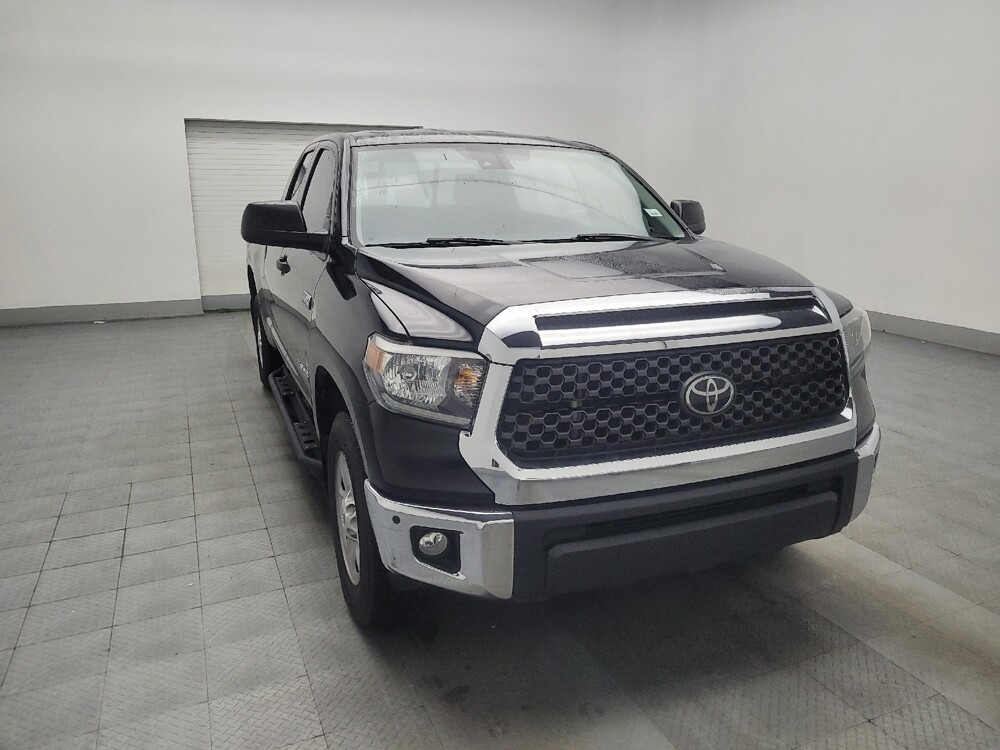 2021 Toyota Tundra in Augusta, GA 30907 - 18101577 13