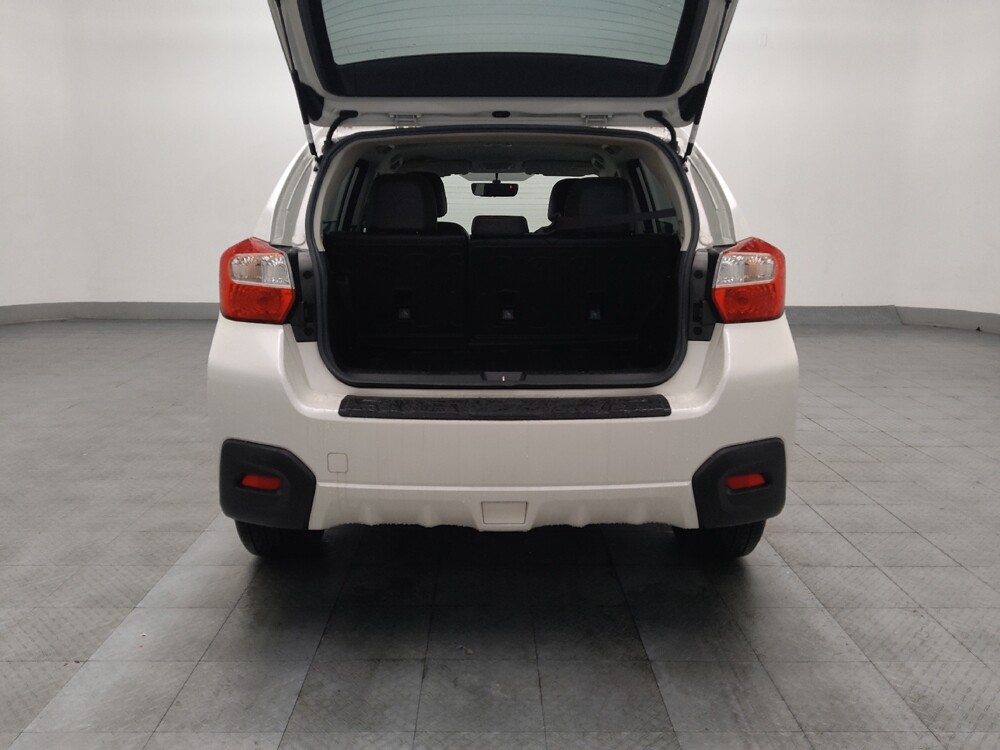 2017 Subaru Crosstrek in Columbus, GA 31909 - 18101578 29