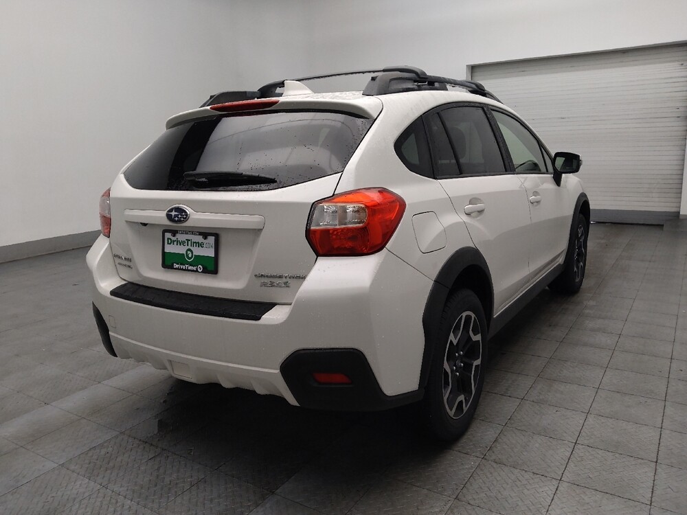 2017 Subaru Crosstrek in Columbus, GA 31909 - 18101578 9