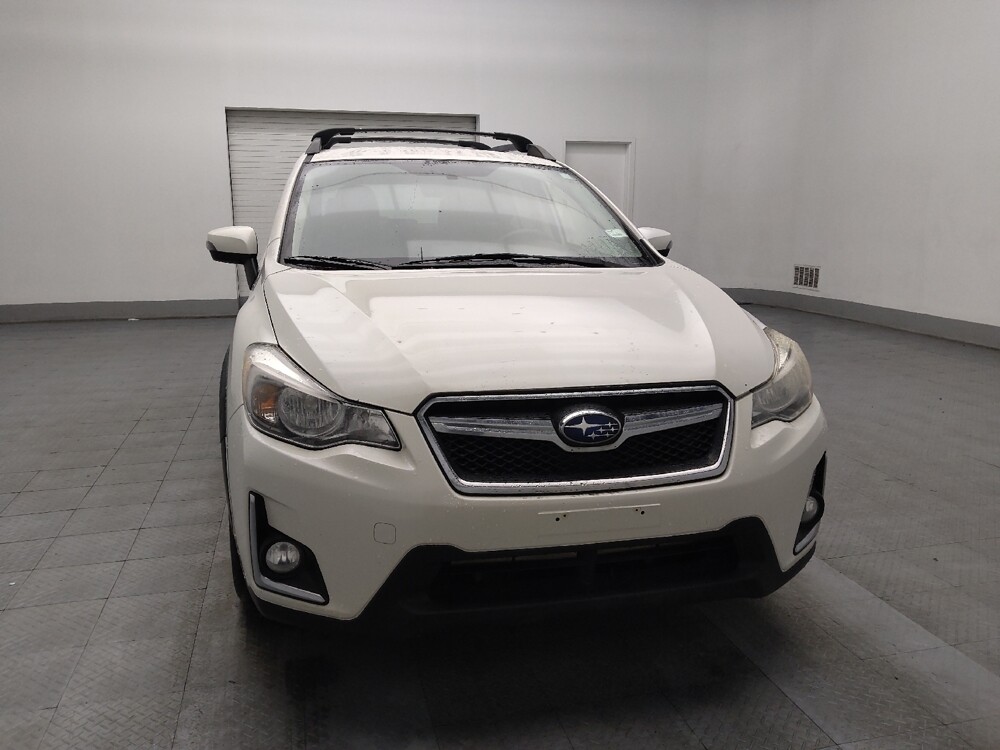 2017 Subaru Crosstrek in Columbus, GA 31909 - 18101578 14