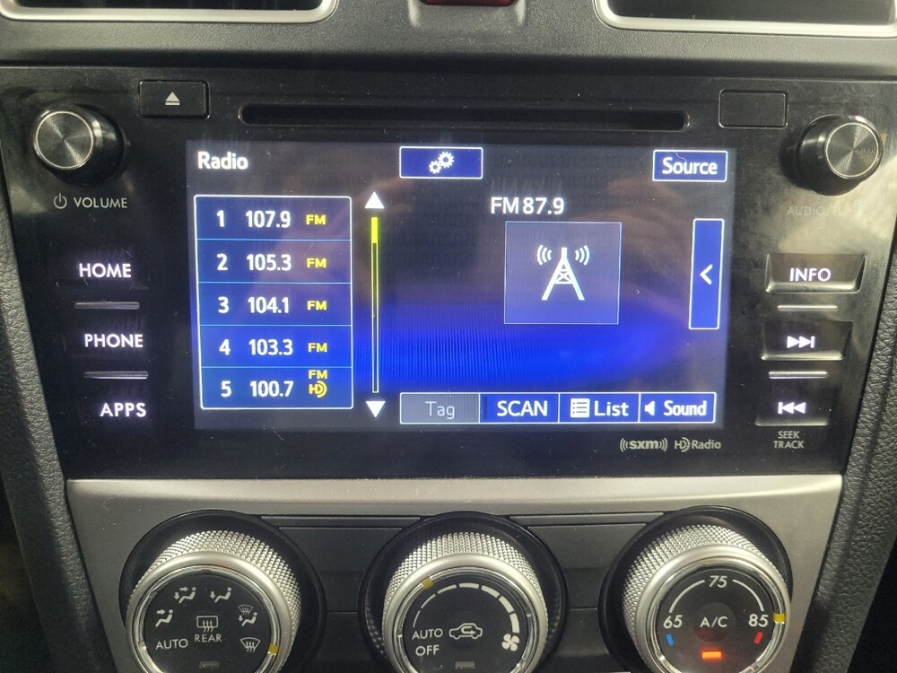 2017 Subaru Crosstrek in Columbus, GA 31909 - 18101578 25