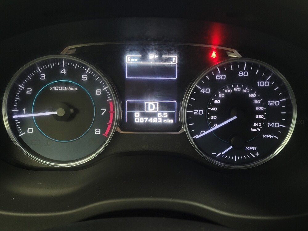 2017 Subaru Crosstrek in Columbus, GA 31909 - 18101578 23