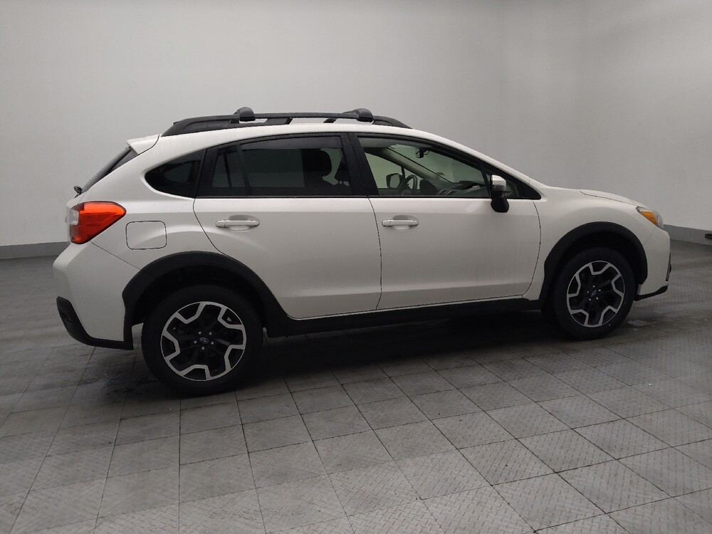 2017 Subaru Crosstrek in Columbus, GA 31909 - 18101578 10