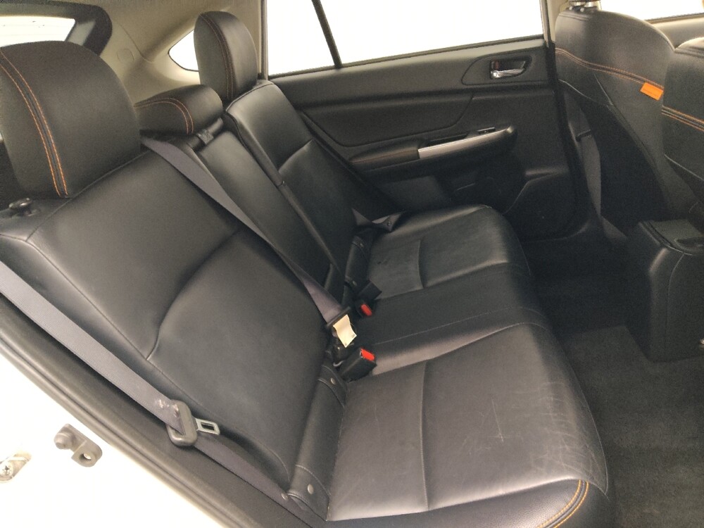 2017 Subaru Crosstrek in Columbus, GA 31909 - 18101578 19