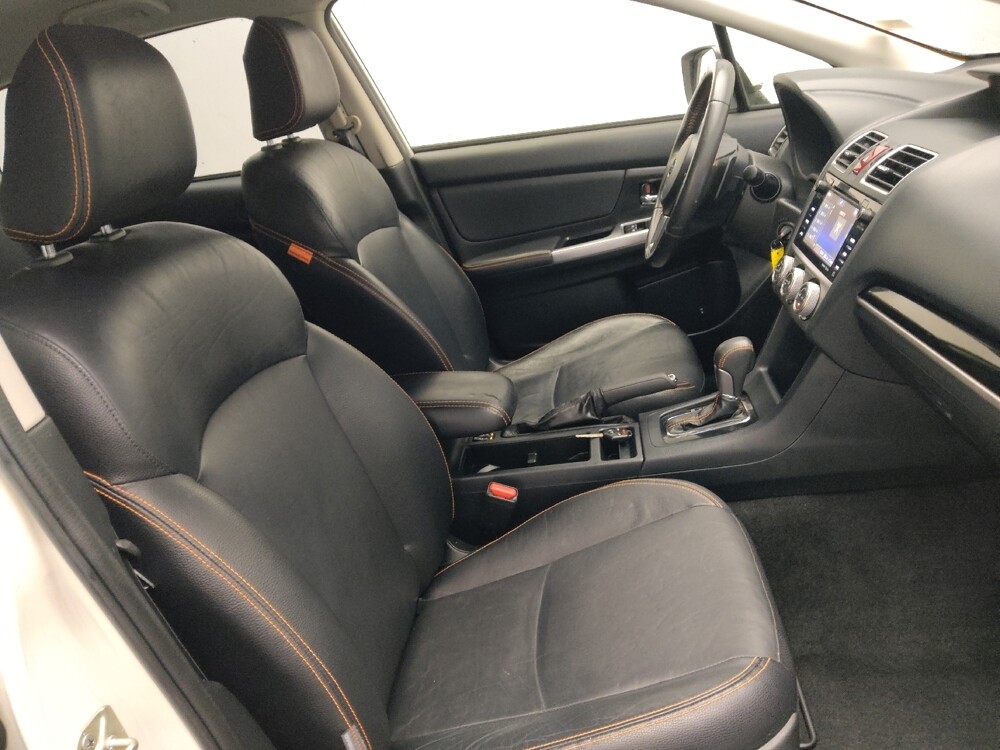 2017 Subaru Crosstrek in Columbus, GA 31909 - 18101578 21