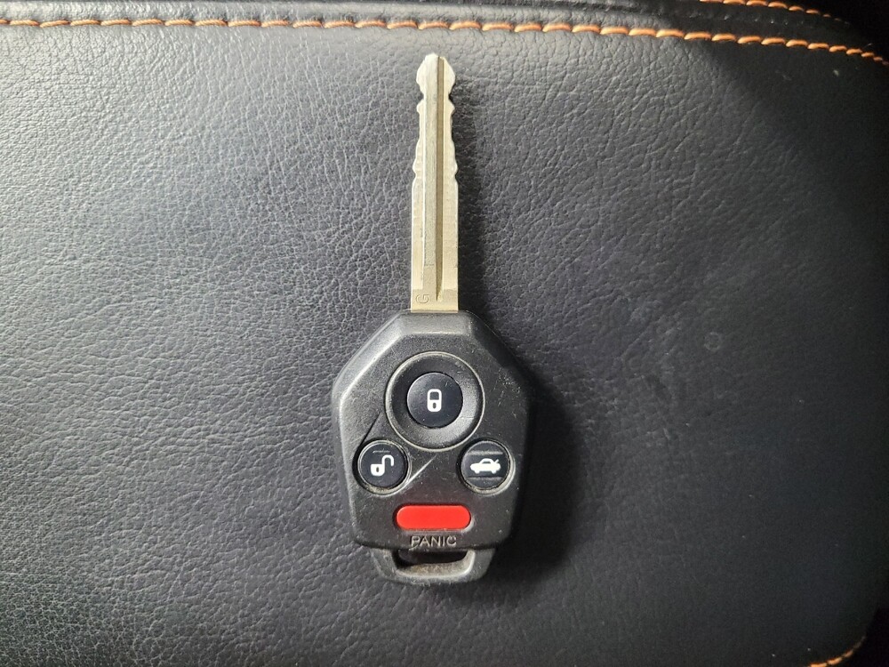 2017 Subaru Crosstrek in Columbus, GA 31909 - 18101578 32