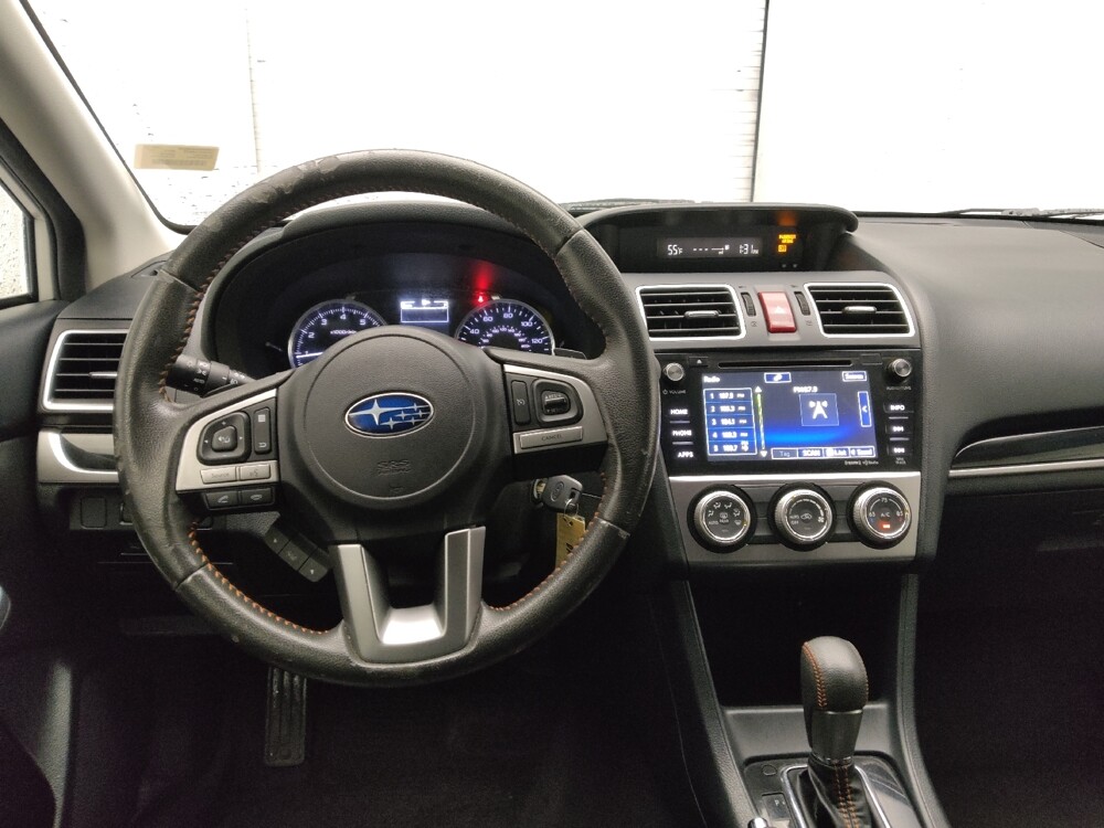 2017 Subaru Crosstrek in Columbus, GA 31909 - 18101578 22