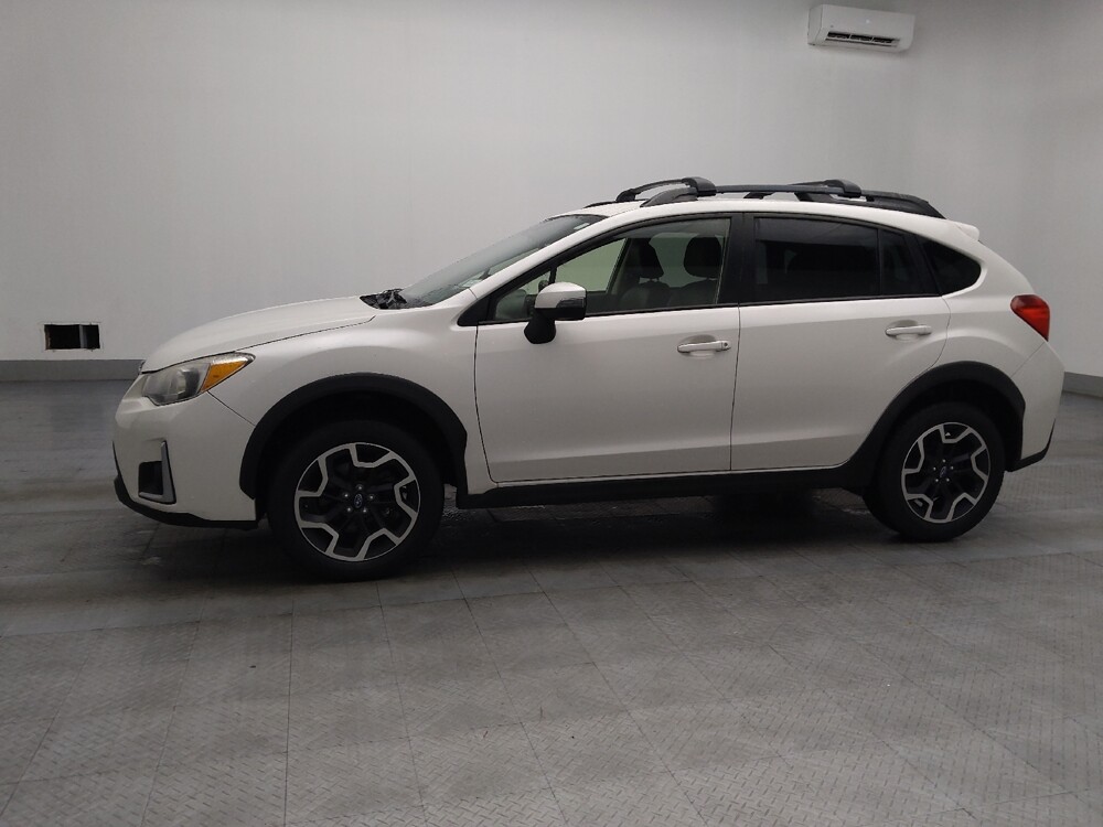 2017 Subaru Crosstrek in Columbus, GA 31909 - 18101578 2
