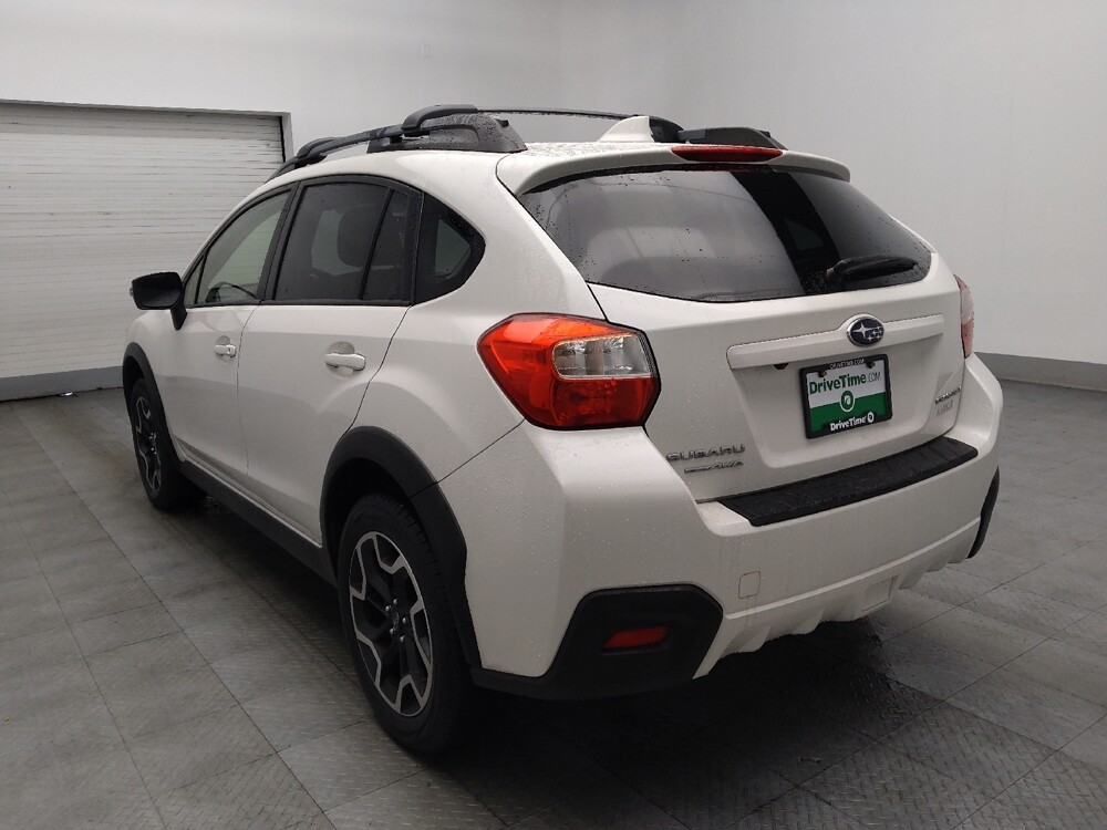 2017 Subaru Crosstrek in Columbus, GA 31909 - 18101578 5