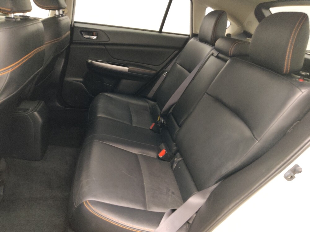 2017 Subaru Crosstrek in Columbus, GA 31909 - 18101578 18