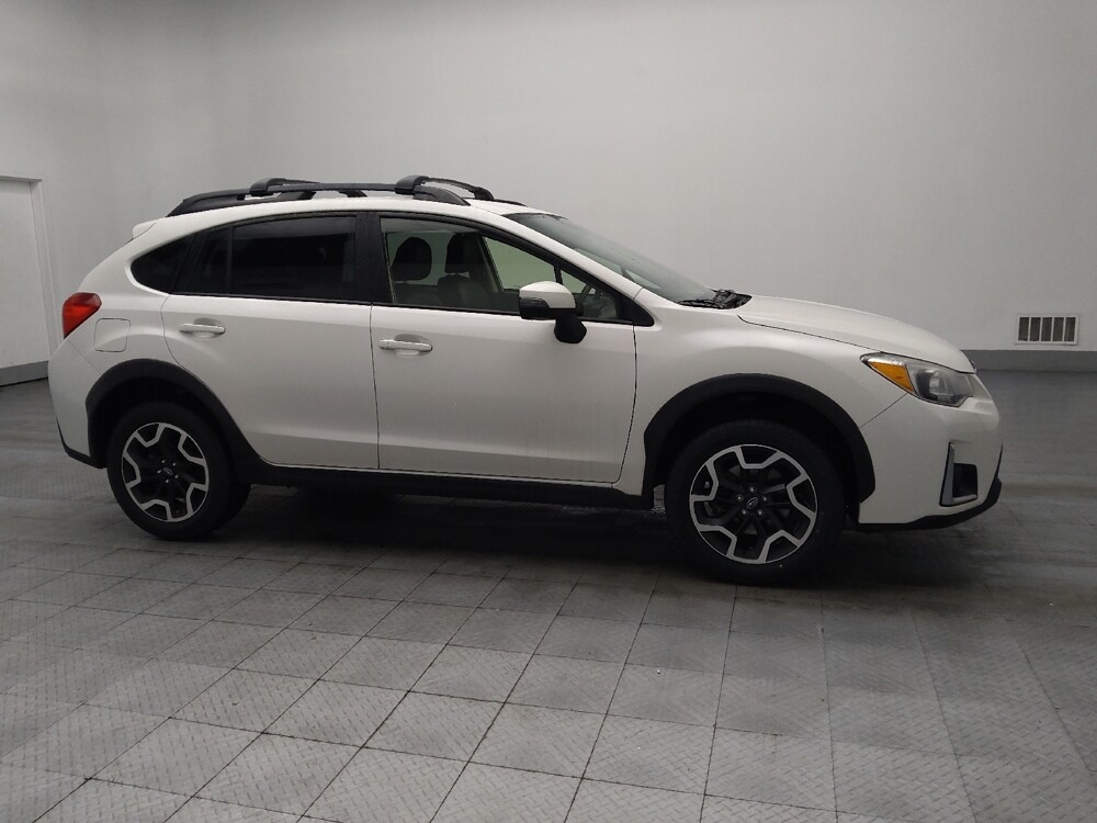 2017 Subaru Crosstrek in Columbus, GA 31909 - 18101578 11