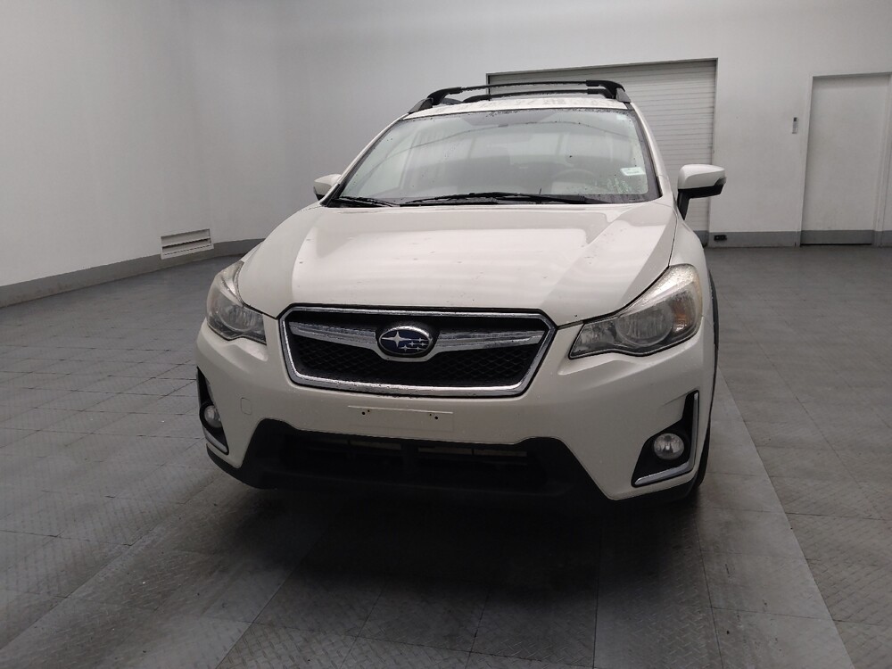 2017 Subaru Crosstrek in Columbus, GA 31909 - 18101578 15
