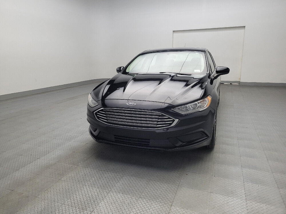 2018 Ford Fusion in Oklahoma City, OK 73139 - 18101580 15