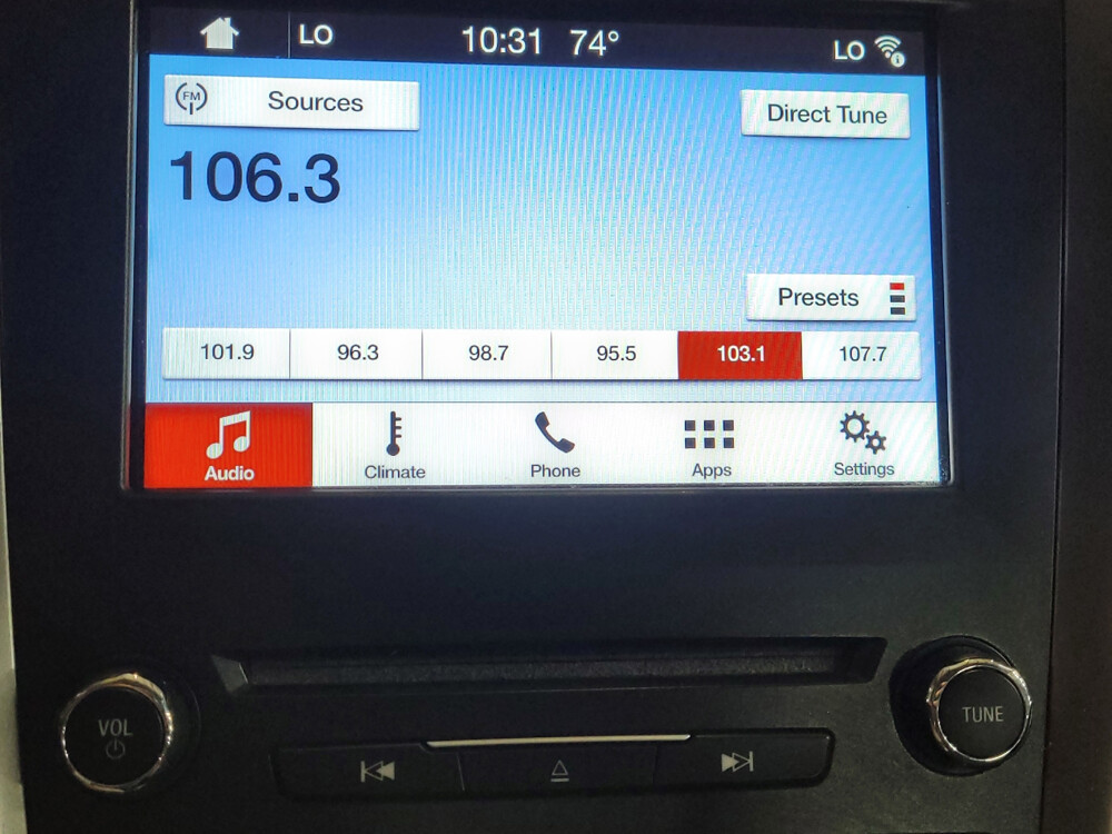 2018 Ford Fusion in Oklahoma City, OK 73139 - 18101580 25