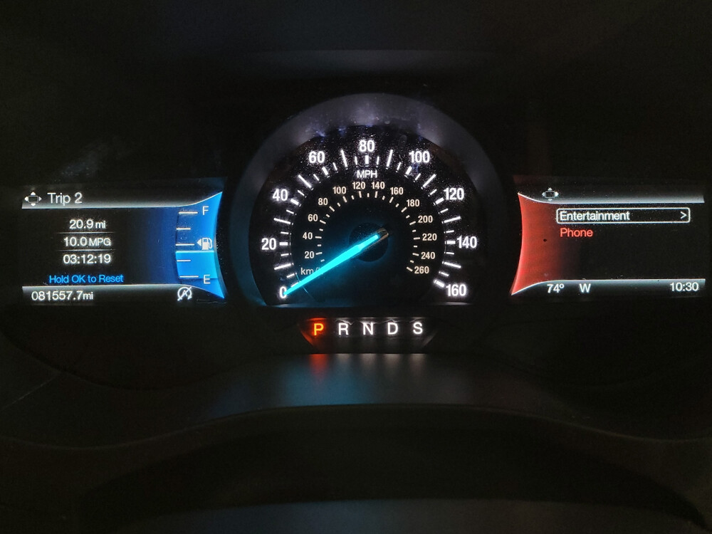 2018 Ford Fusion in Oklahoma City, OK 73139 - 18101580 23