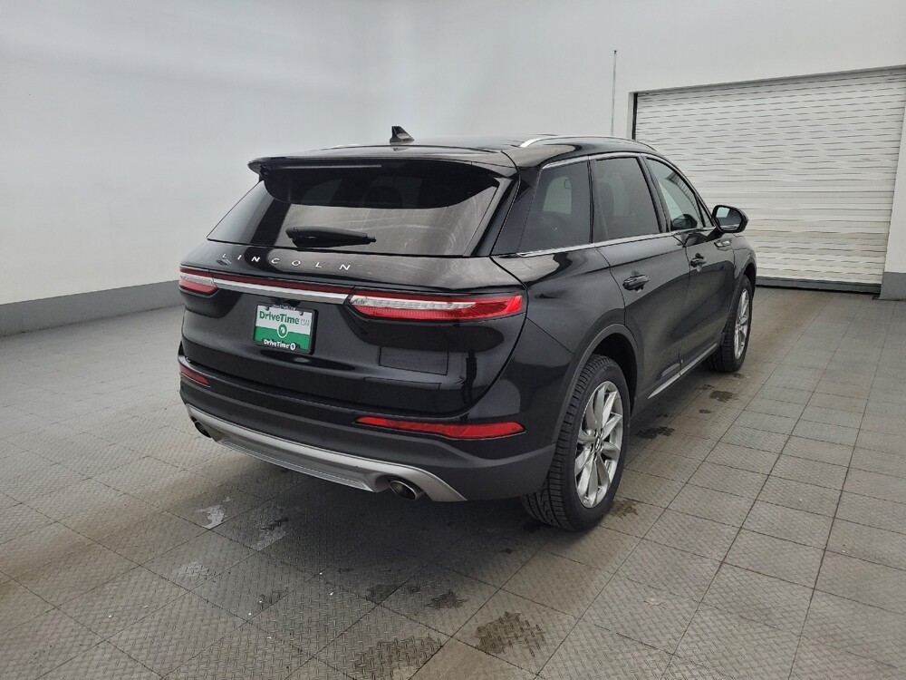 2022 Lincoln Corsair in Chesapeake, VA 23320 - 18101581 9