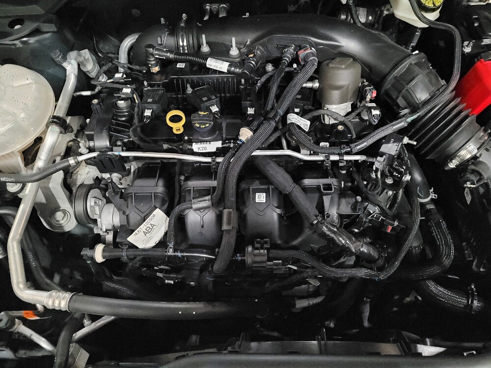 2022 Lincoln Corsair in Chesapeake, VA 23320 - 18101581 30