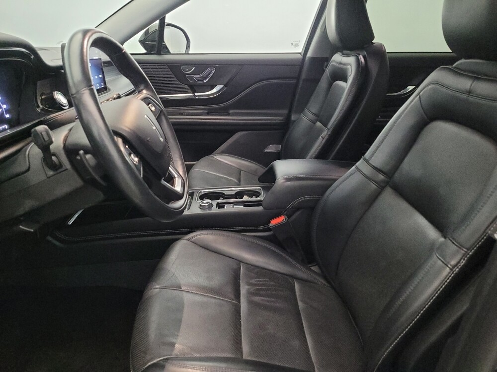 2022 Lincoln Corsair in Chesapeake, VA 23320 - 18101581 17