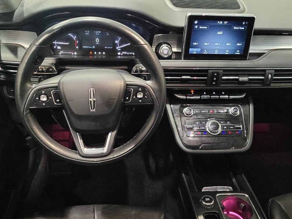 2022 Lincoln Corsair in Chesapeake, VA 23320 - 18101581 22