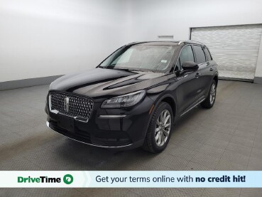 2022 Lincoln Corsair in Chesapeake, VA 23320