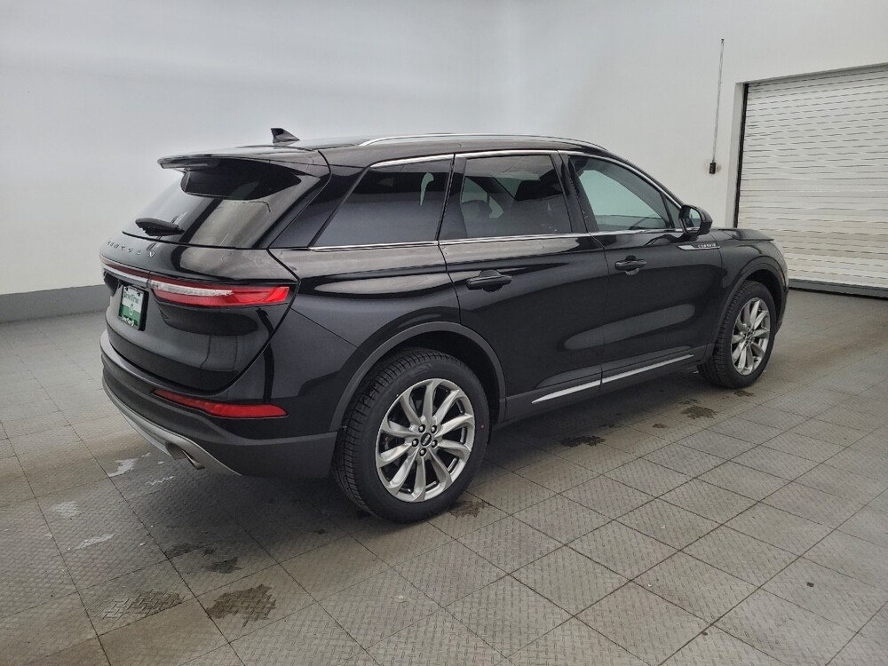 2022 Lincoln Corsair in Chesapeake, VA 23320 - 18101581 10