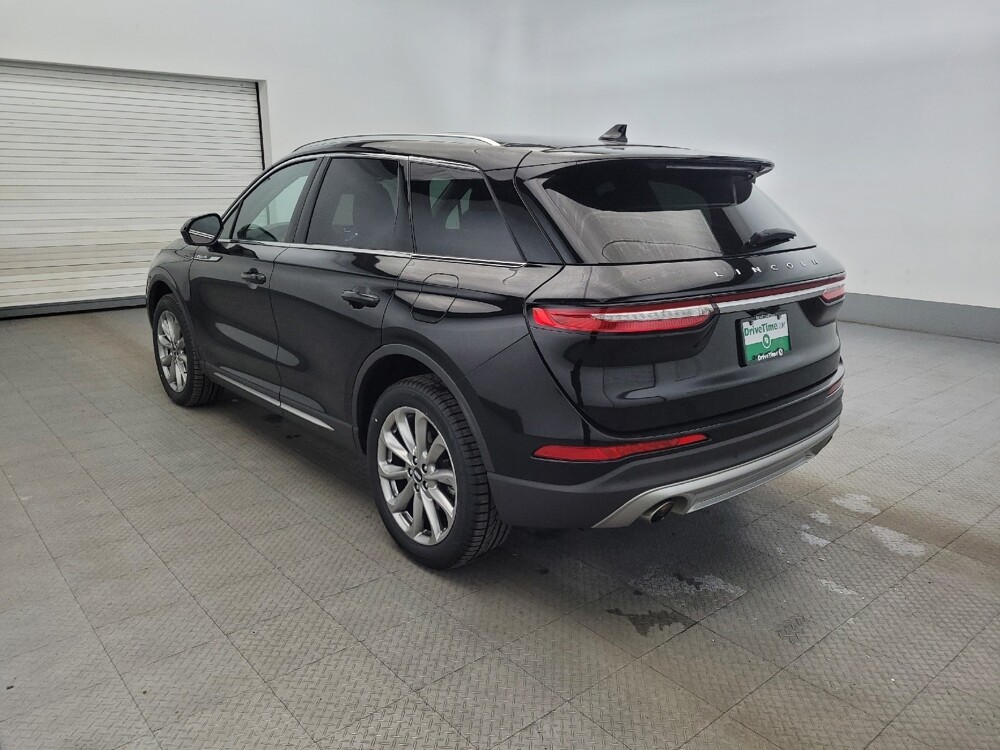 2022 Lincoln Corsair in Chesapeake, VA 23320 - 18101581 5