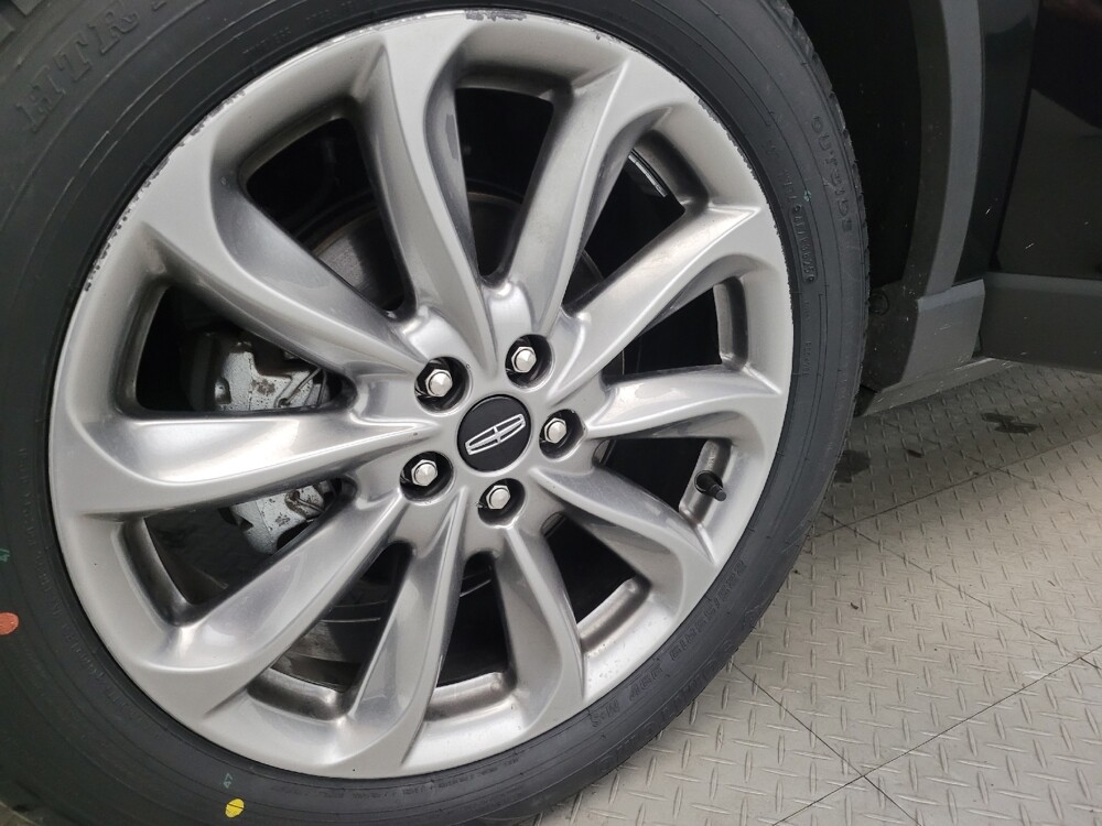 2022 Lincoln Corsair in Chesapeake, VA 23320 - 18101581 31