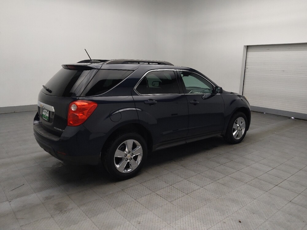 2015 Chevrolet Equinox in Conyers, GA 30094 - 18101582 10