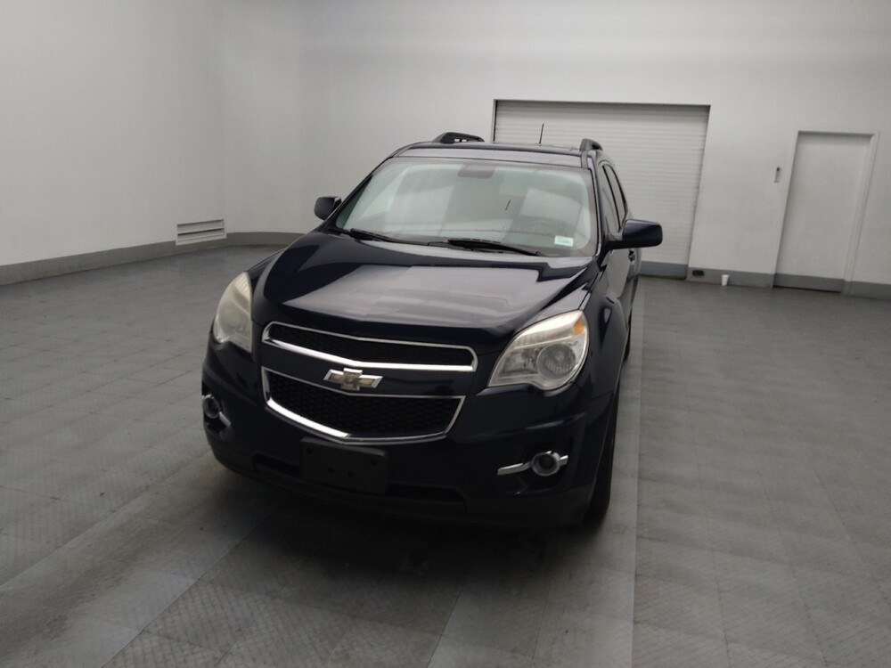 2015 Chevrolet Equinox in Conyers, GA 30094 - 18101582 15