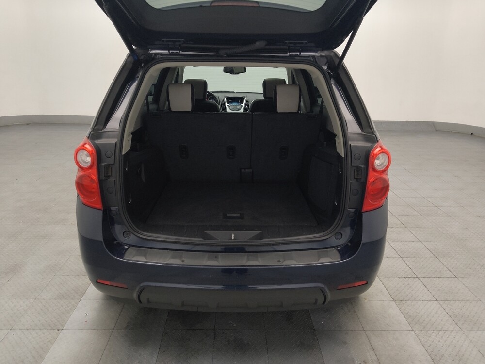 2015 Chevrolet Equinox in Conyers, GA 30094 - 18101582 29