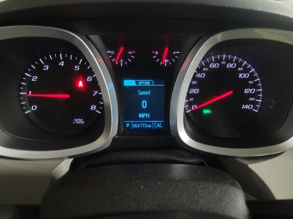 2015 Chevrolet Equinox in Conyers, GA 30094 - 18101582 23