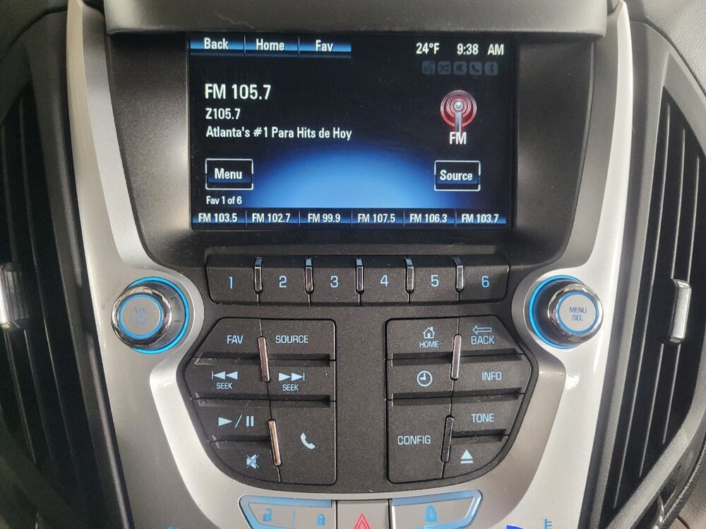 2015 Chevrolet Equinox in Conyers, GA 30094 - 18101582 25