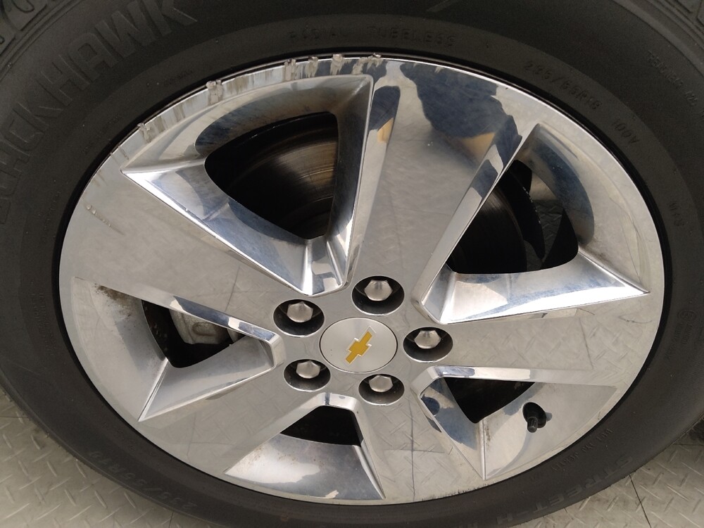 2015 Chevrolet Equinox in Conyers, GA 30094 - 18101582 31