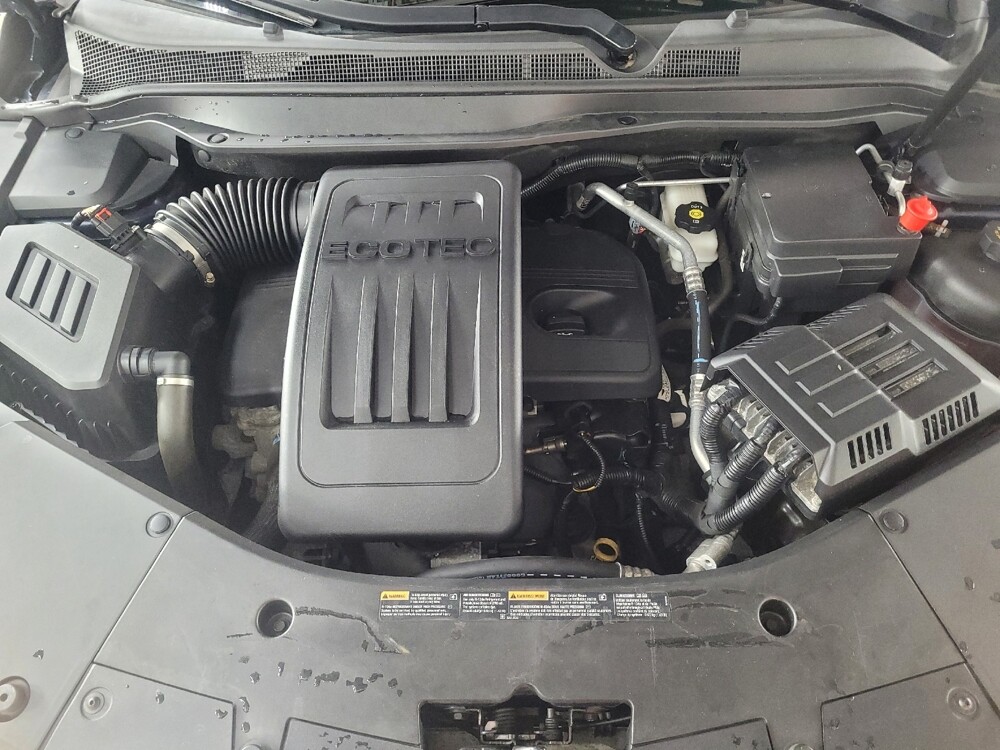 2015 Chevrolet Equinox in Conyers, GA 30094 - 18101582 30