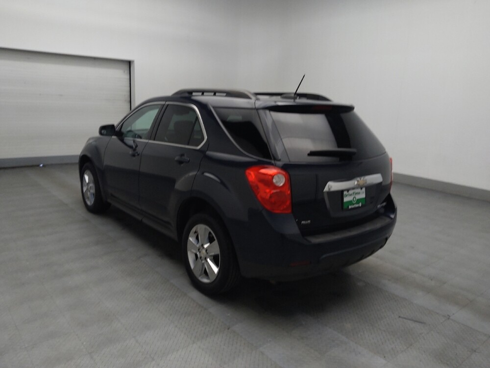 2015 Chevrolet Equinox in Conyers, GA 30094 - 18101582 5