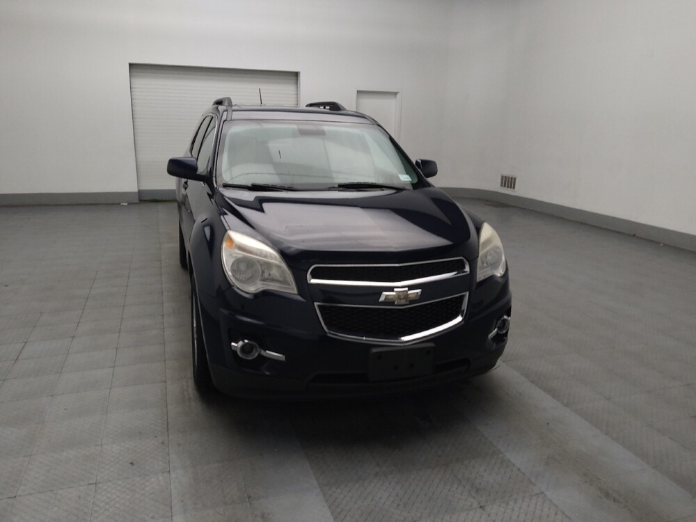 2015 Chevrolet Equinox in Conyers, GA 30094 - 18101582 14
