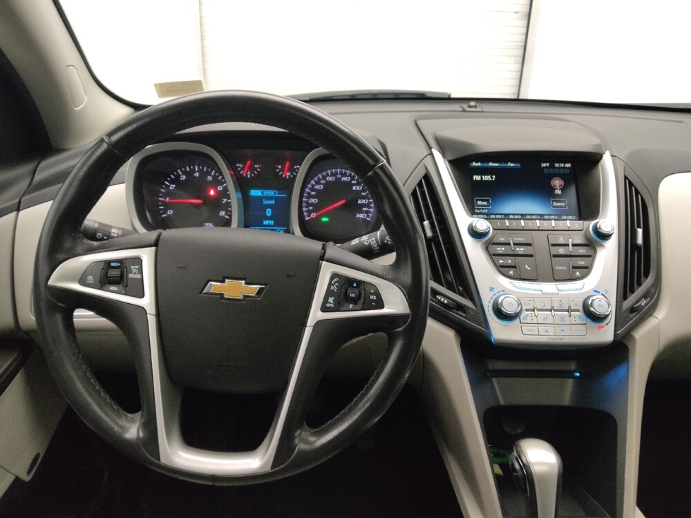 2015 Chevrolet Equinox in Conyers, GA 30094 - 18101582 22
