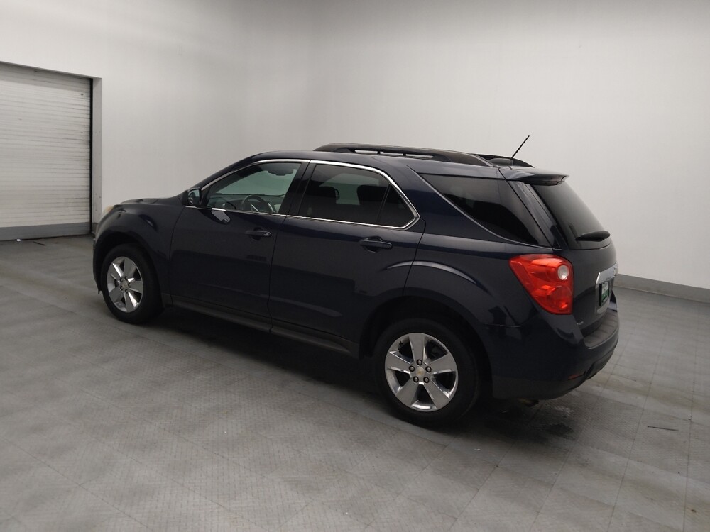 2015 Chevrolet Equinox in Conyers, GA 30094 - 18101582 3