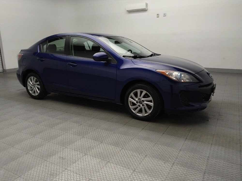 2013 Mazda MAZDA3 in Temple, TX 76502 - 18101587 13
