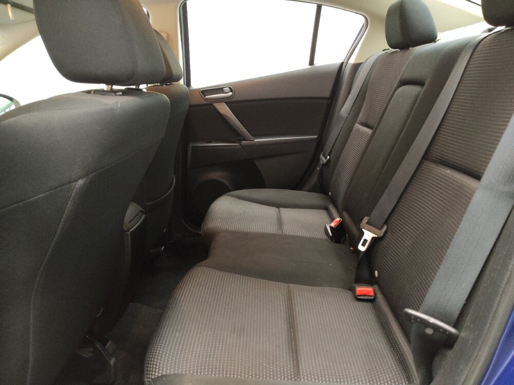 2013 Mazda MAZDA3 in Temple, TX 76502 - 18101587 18