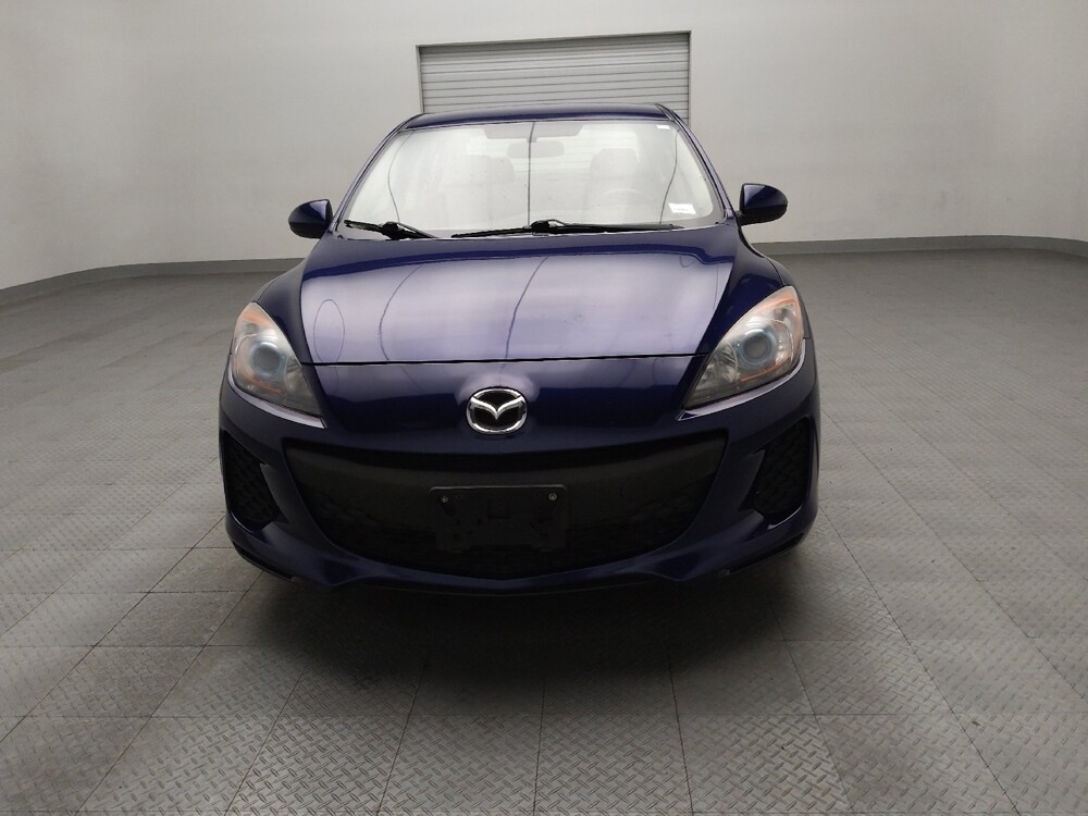 2013 Mazda MAZDA3 in Temple, TX 76502 - 18101587 15