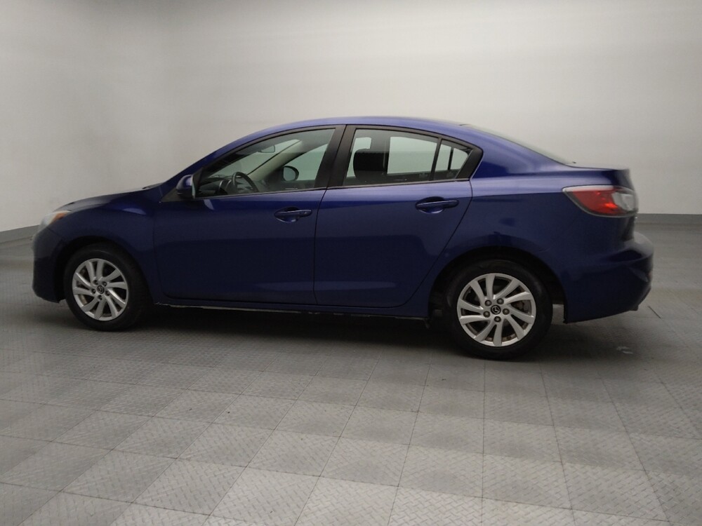 2013 Mazda MAZDA3 in Temple, TX 76502 - 18101587 3
