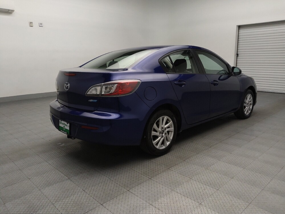 2013 Mazda MAZDA3 in Temple, TX 76502 - 18101587 9