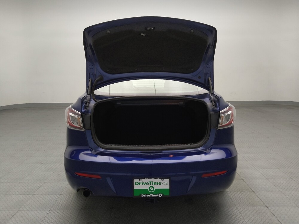 2013 Mazda MAZDA3 in Temple, TX 76502 - 18101587 29