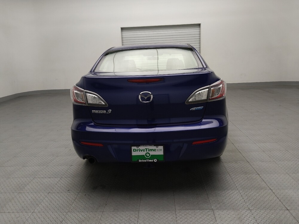 2013 Mazda MAZDA3 in Temple, TX 76502 - 18101587 7