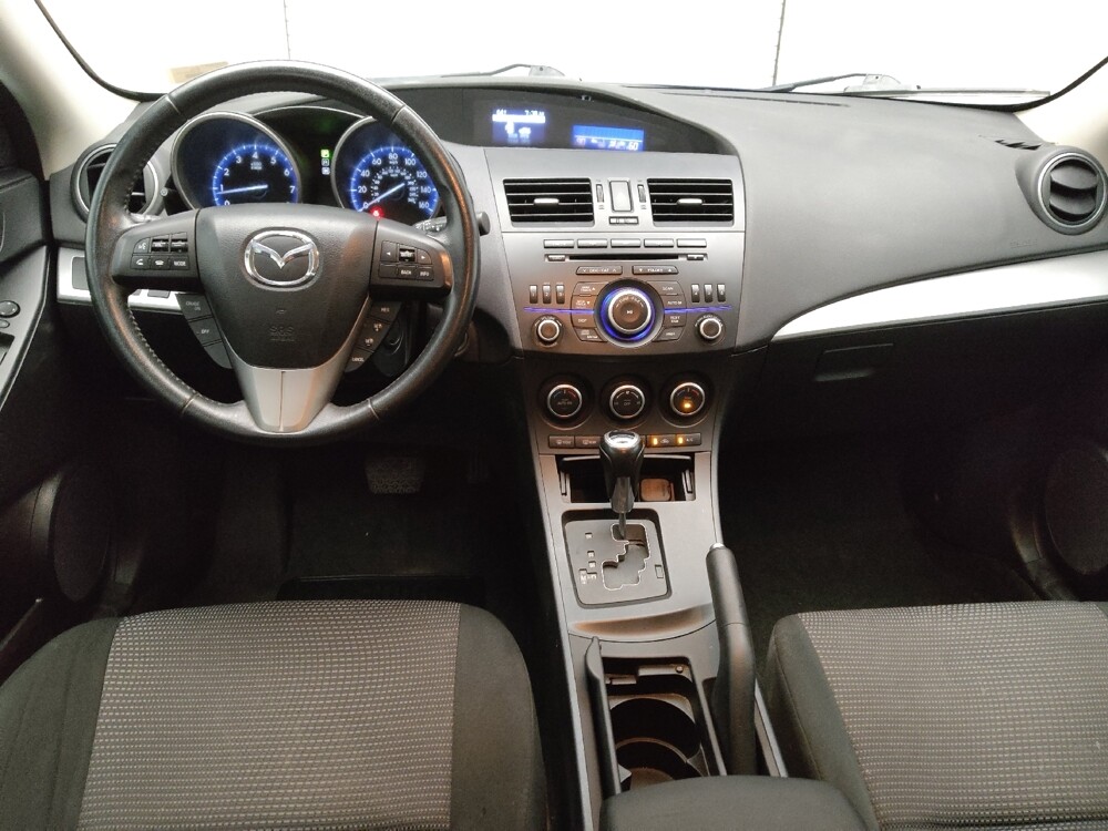 2013 Mazda MAZDA3 in Temple, TX 76502 - 18101587 22