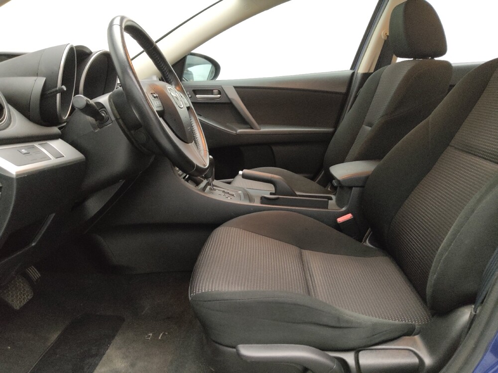 2013 Mazda MAZDA3 in Temple, TX 76502 - 18101587 17