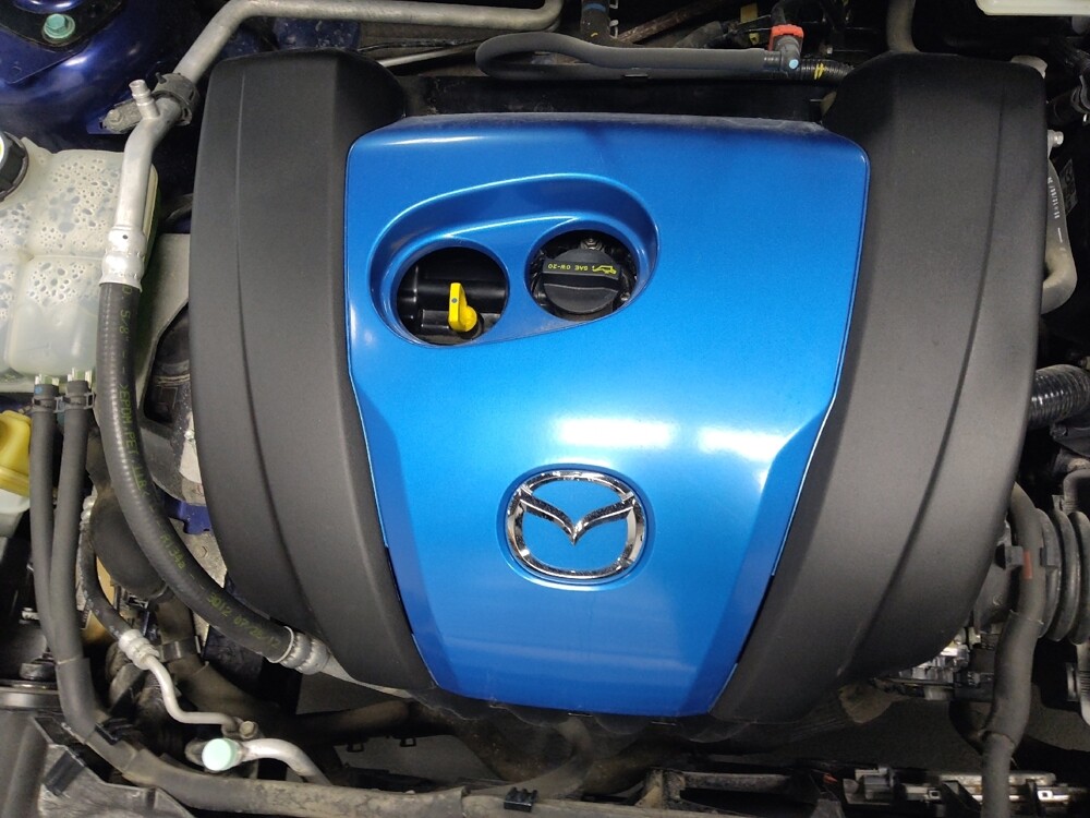 2013 Mazda MAZDA3 in Temple, TX 76502 - 18101587 30