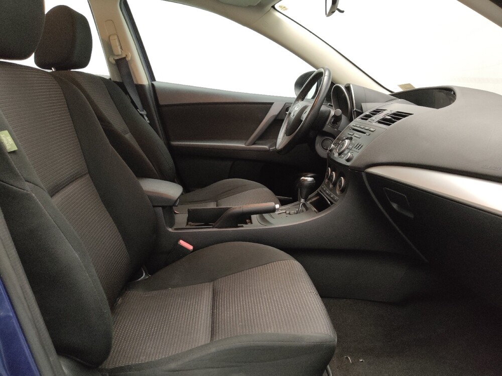 2013 Mazda MAZDA3 in Temple, TX 76502 - 18101587 21