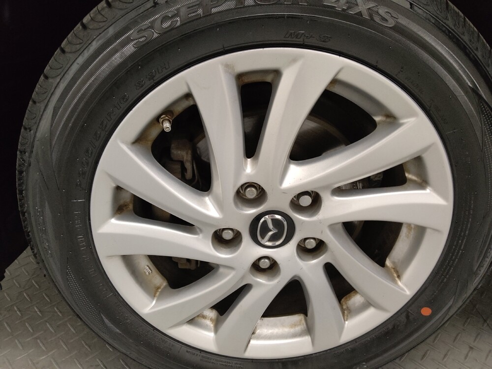 2013 Mazda MAZDA3 in Temple, TX 76502 - 18101587 31